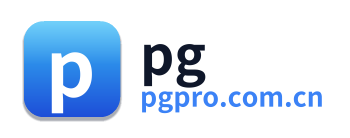 pg Logo